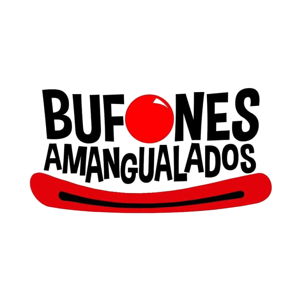 logo Bufones amangualados