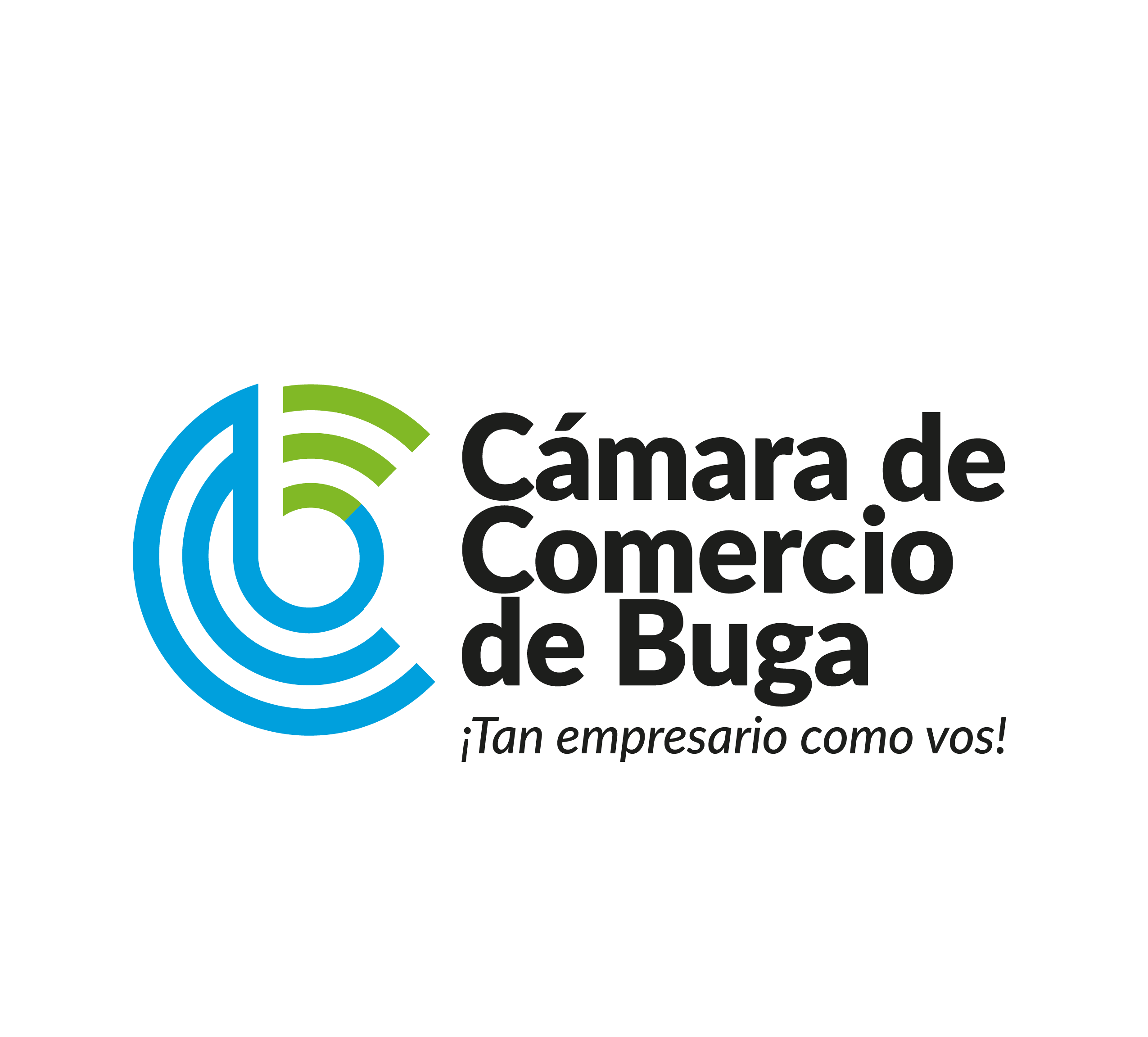 logo Camara de Comercio de Buga