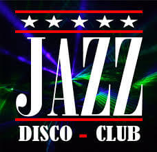 logo Jazz Bar