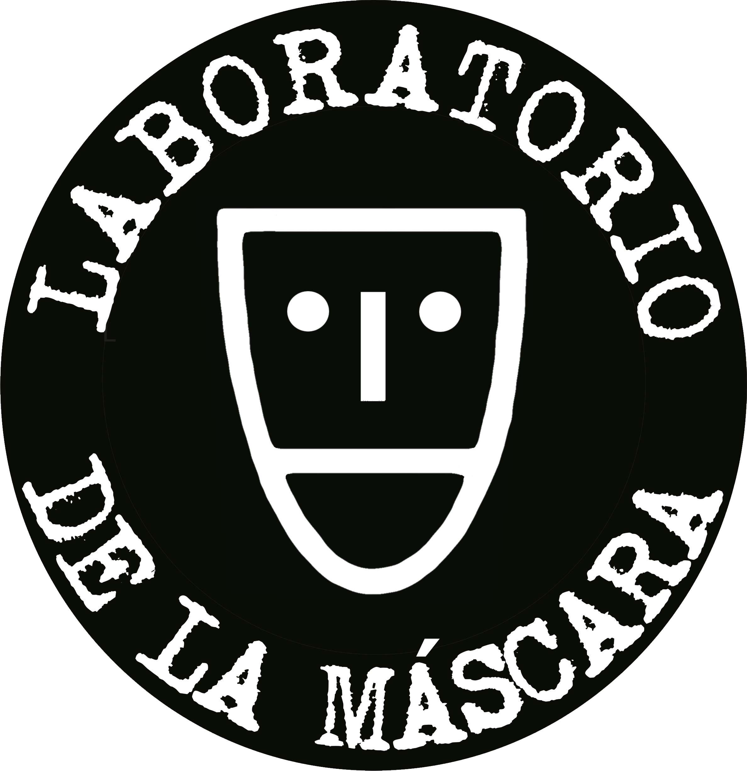 logo Teatro La Mascara